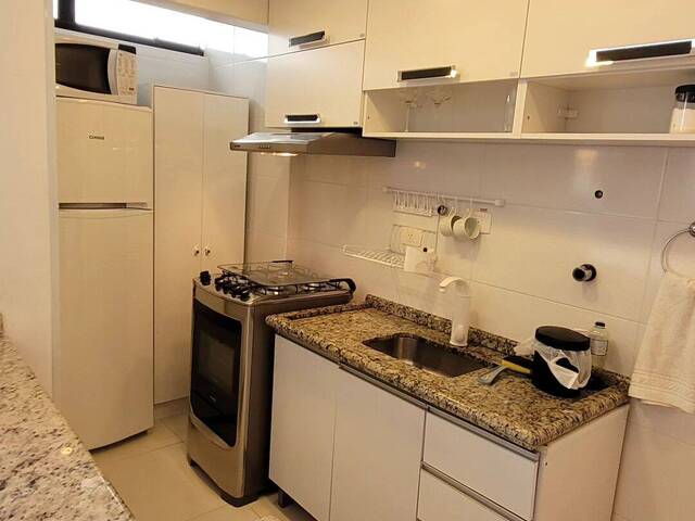 #AD0015 - Apartamento para Venda em Bertioga - SP - 3