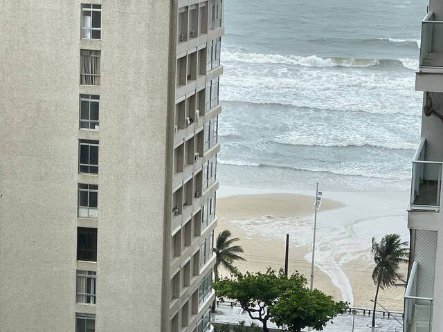 Apartamento para Venda em Guarujá - 5