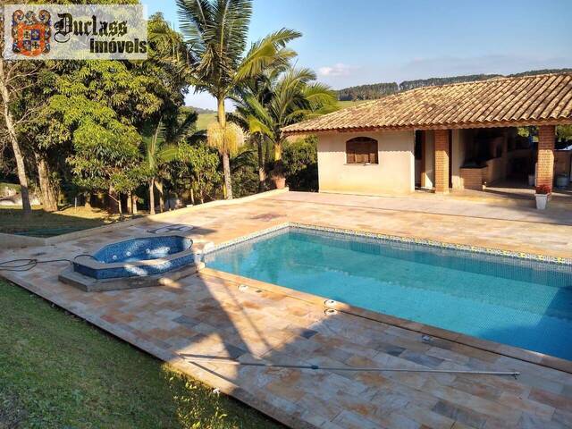 Venda em Vale dos Pinheiros - Atibaia