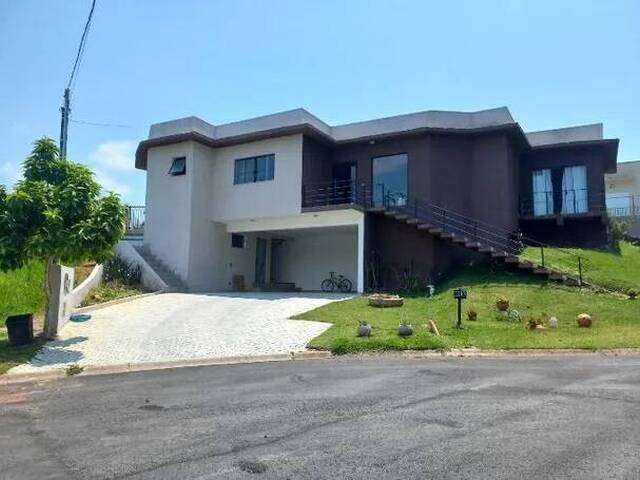 #ca0303 - Casa para Venda em Bragança Paulista - SP - 2