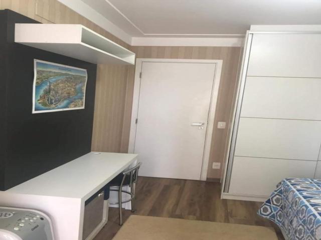 Apartamento para Venda em Santo André - 5