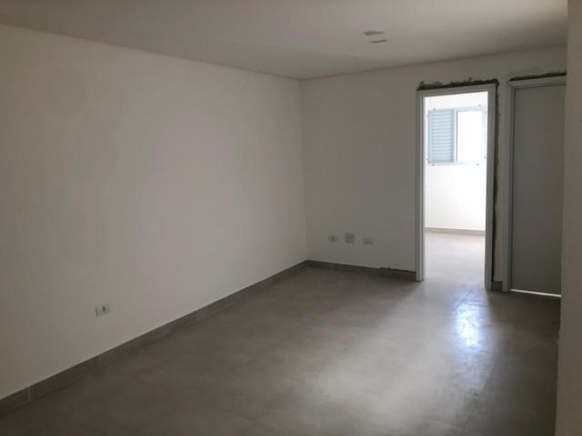 #AP0316 - Apartamento para Venda em Santo André - SP - 1