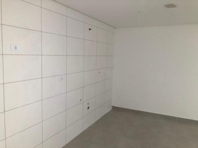 #AP0316 - Apartamento para Venda em Santo André - SP - 2