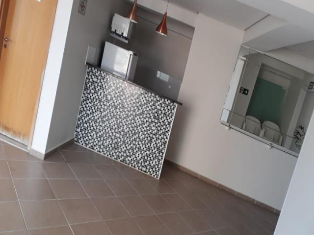 Apartamento para Venda em Santo André - 4