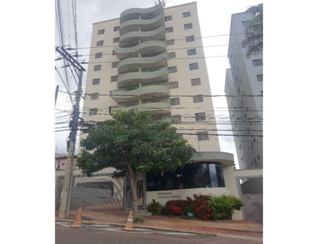 #AP0026 - Apartamento para Venda em Itatiba - SP - 2