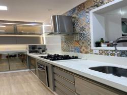 Apartamento para Venda em Praia Grande - 5