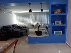 #AP0651 - Apartamento para Venda em São Vicente - SP - 2