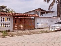 Venda em Balneário Copacabana - Caraguatatuba