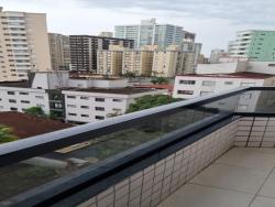 #AD0018 - Duplex para Venda em Praia Grande - SP - 2