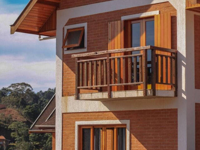 Venda em Imbiry - Campos do Jordão