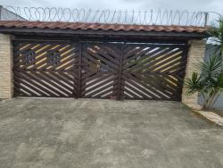 #CA0347 - Casa para Venda em Bertioga - SP - 2