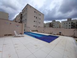 #AP0631 - Apartamento para Venda em Americana - SP - 2