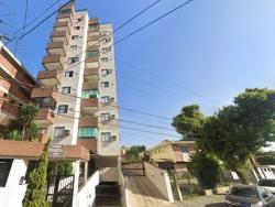 #AP0627 - Apartamento para Venda em Santos - SP - 2