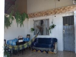 #CA0335 - Casa para Venda em Praia Grande - SP - 2