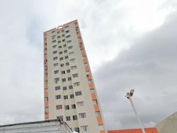 #AP0622 - Apartamento para Venda em Praia Grande - SP - 1