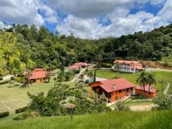 Hotel para Locação em Franco da Rocha - 4