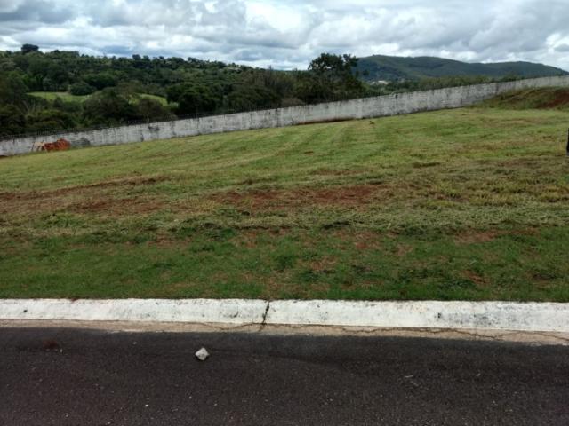 #TE0097 - Terreno para Venda em Bragança Paulista - SP - 1