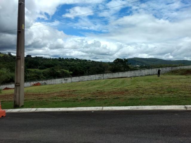 #TE0097 - Terreno para Venda em Bragança Paulista - SP - 2