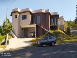 #CA0303 - Casa em condomínio para Venda em Bragança Paulista - SP - 1