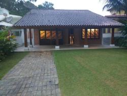 #CA0299 - Casa em condomínio para Venda em Caraguatatuba - SP - 1