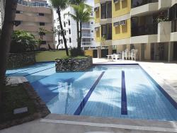 #AP0581 - Apartamento para Venda em Guarujá - SP - 1