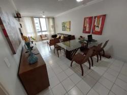 #AP0580 - Apartamento para Venda em Guarujá - SP - 2