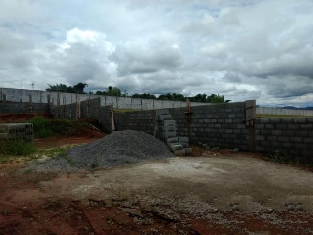 Terreno para Venda em Bragança Paulista - 4