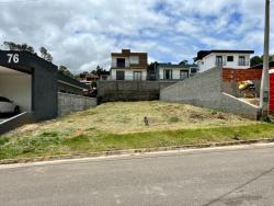 #TE0352 - Terreno em condomínio para Venda em Atibaia - SP - 1