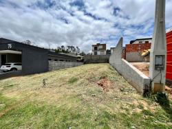 #TE0352 - Terreno em condomínio para Venda em Atibaia - SP - 2