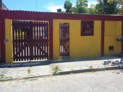 #CA0290 - Casa para Venda em Mongaguá - SP - 1