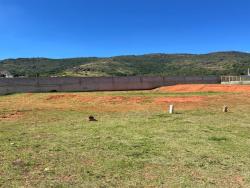 #TE0345 - Terreno em condomínio para Venda em Atibaia - SP - 1