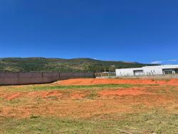 #TE0345 - Terreno em condomínio para Venda em Atibaia - SP - 2