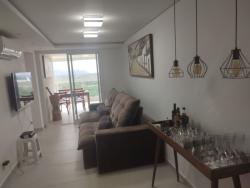 #AP0549 - Apartamento para Venda em Guarujá - SP - 1