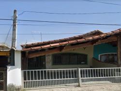 #CA0280 - Casa para Venda em Praia Grande - SP - 1