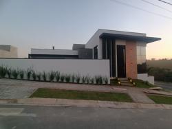 #CA0278 - Casa para Venda em Indaiatuba - SP - 2