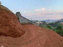 #TE0335 - Terreno em condomínio para Venda em Igaratá - SP - 2