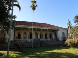 #FA0008 - Fazenda para Venda em São Sebastião do Alto - RJ - 2