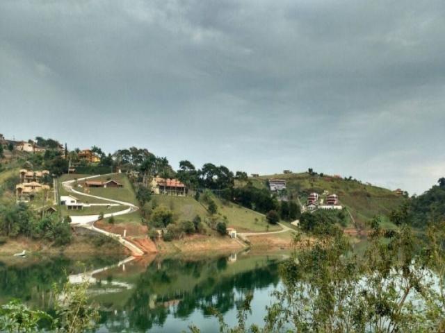 Terreno para Venda em Igaratá - 4