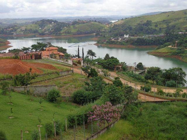 Terreno para Venda em Igaratá - 5