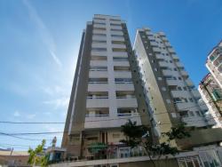 #AP0487 - Apartamento para Venda em Praia Grande - SP - 2