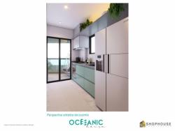 Apartamento para Venda em Praia Grande - 4