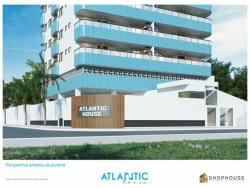 #AP0481 - Apartamento para Venda em Praia Grande - SP - 1