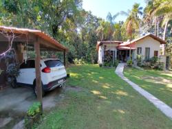 #CA0241 - Casa em condomínio para Venda em Bertioga - SP - 2