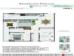 Apartamento para Venda em Mongaguá - 3