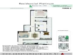 #AP0471 - Apartamento para Venda em Mongaguá - SP - 2