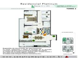 #AP0469 - Apartamento para Venda em Mongaguá - SP - 3