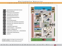 #AP0467 - Apartamento para Venda em Mongaguá - SP - 3