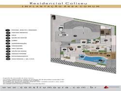 Apartamento para Venda em Mongaguá - 2