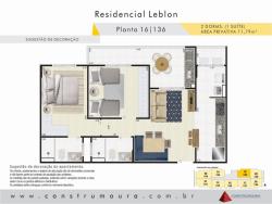 #AP0434 - Apartamento para Venda em Mongaguá - SP - 3