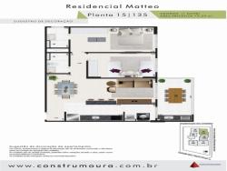 #AP0431 - Apartamento para Venda em Mongaguá - SP - 2